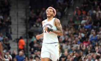 索汉因伤缺席欧洲杯 预计不会影响新赛季常规赛