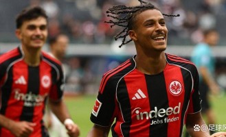 利物浦转会新动向：德甲快马巴霍亚进入视线