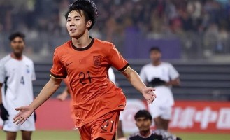 藏不住了！成都蓉城天才新星解约离队，潜力超王钰栋，直奔德甲