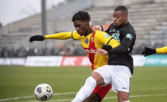 周五012法甲焦点！朗斯主场冲冠，昂热残阵保级，交锋8战不败碾压局？