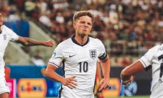 法甲斯特拉斯堡有意签下前曼城青训奇才麦卡蒂，背后隐藏切尔西战略布局