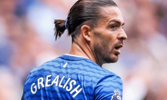 周薪30万英镑！曝埃弗顿2000万镑买断格拉利什，瓜迪奥拉接受离队