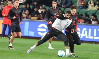 意甲历史性时刻：AC米兰将在澳大利亚进行首场海外比赛，球迷反响不一！