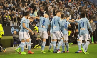 西甲中游卡位战：塞尔塔主场迎巴列卡诺 完阵对决残阵谁能抢分