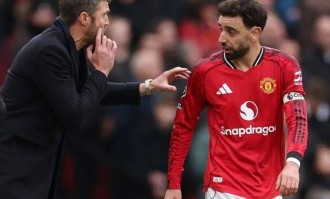 曼联最大的优势，开始变成卡里克留队的最大障碍