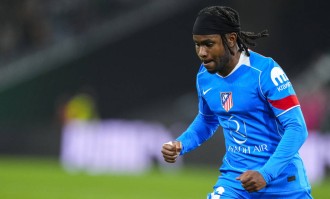 欧冠淘汰赛名单大调整！巴萨坎塞洛入列 热刺三将加盟 恩德里克离队