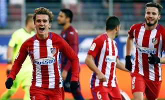 欧冠巅峰博弈！阿森纳主场死磕马竞，残阵锋线能否破铁血防线？