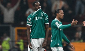 从7连胜到2连败，志在冲击全满贯的利物浦，必须避免客场疲软