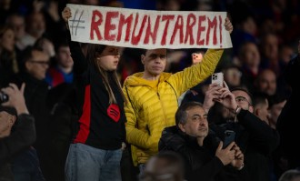 西甲女足焦点战前瞻：巴塞罗那女足主场迎战毕尔巴鄂竞技女足，卫冕冠军能否延续强势？