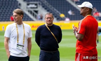 消费降级哪家强？当属德甲班霸拜仁慕尼黑！引援？有人来就不错了