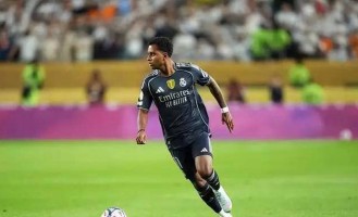 利物浦愿掏1亿欧元接罗德里戈，皇马这操作值得吗？