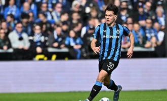 一日意甲动态：22岁中场只向米兰求婚，国米全力以赴追逐后防新星