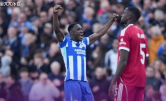 无一胜绩！切尔西利物浦完败对手，赛季“让四模式”再度开启