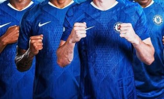 TA：切尔西相信他们阵容已有很大提升，离队球员已得到替代