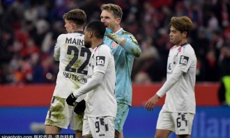 炸裂！拜仁神童亲承儿皇梦 皇马挖角又添超级目标