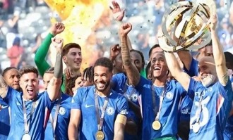 有没有一种感觉，2029年世俱杯，我们也许看不到卫冕冠军