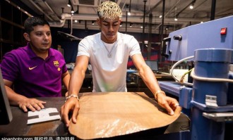 拉什福德租借巴萨：5000万巨星如何引爆西甲市场？