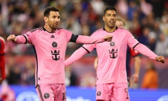 场均55000人，梅西世俱杯创纪录，上座率仅次皇马曼城