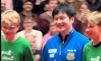世界第1爆冷输173名！德甲一夜3大意外，樊振东的困境藏不住