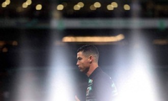 姆巴佩深情致敬：C罗是我的榜样与皇马当之无愧的第一人