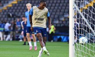 热刺3000万新援为何无缘欧冠？背后故事让人唏嘘