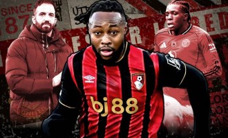 曼联1月欲6500万签塞门约踢左边翼卫，阿莫林或为其变阵！另有4人候选