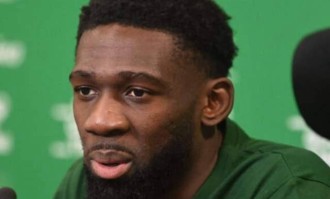 中超引进前欧冠主力后卫，深圳新鹏城锁定29岁世界杯国脚巴图宾西卡！