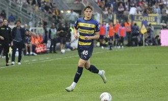 18岁1米96！利物浦盯上意甲新范戴克，转会谈判已进入关键阶段