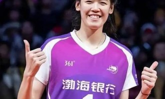 恭喜，李盈莹或开启留洋，意甲豪门，年薪7位数，天津转会费曝光