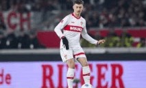 留队成定局？星空德甲体育报道聚焦斯蒂勒与斯图加特的稳健前行