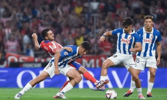 西甲生死战！马洛卡主场硬刚西班牙人，保级与欧战资格一触即发