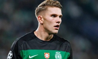 阿森纳8000万欧报价哲凯赖什遭拒，葡体坚持更高保障金