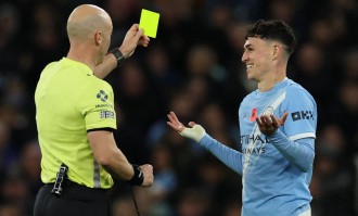 多特蒙德坚固防线迎战曼城：哈兰德成最大考验