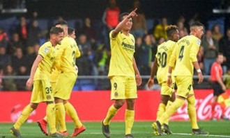 欧冠：比利亚雷亚尔VS曼彻斯特城，赛前全方位剖析与比分预测