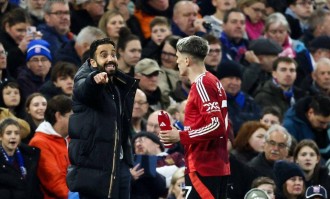 曼联青训翘楚一心向蓝军：与阿莫林决裂后，他将辅佐马雷斯卡