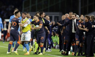 孔蒂批评劳塔罗了解不足，冲突令人揪心