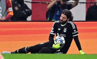 利物浦遭重创！阿利森伤缺6周 后防新援扎堆恐成豆腐渣？