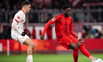 德甲：莱比锡红牛VS霍芬海姆，最新专家比分预测