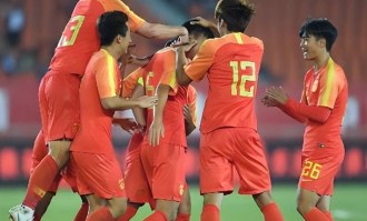 喜讯！四支德甲俱乐部本月已同意在夏窗扎堆官宣签下五位国足主力，值得期待