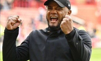 德甲6队保持不败，积分却比英超还少，西甲只能依靠皇马和巴萨