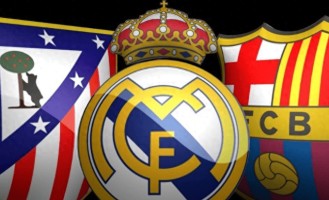 西甲6队杀进欧战8强，十年头一回的局面，这盛世终于回来