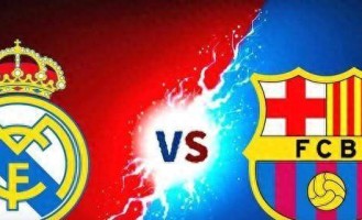 西甲皇马VS巴萨：25亿欧对决，伤兵满营，皇马变阵望结束连败！