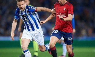 西甲：比利亚雷亚尔VS皇家社会，今日专家内附比分预测