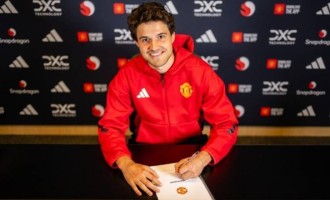 曼晚：曼联的夏窗堪称完美，补强了前锋门将&amp;amp;冗员也基本送走了