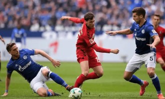 德甲激战一触即发：弗赖堡主场誓破柏林联合铁桶阵