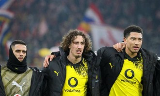 欧冠悲喜两重天！皇马巴黎稳了，意甲三强绝境求生，翻盘堪比奇迹！