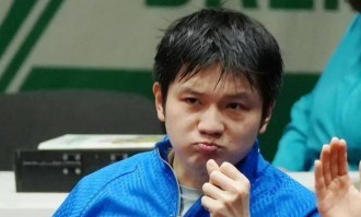 东方力量席卷德甲，樊振东的欧洲乒乓革命