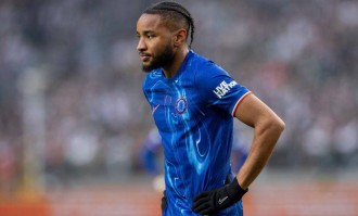 意甲转会动态一揽：米兰瞄准DV9和努涅斯，国际米兰欲购卢克曼