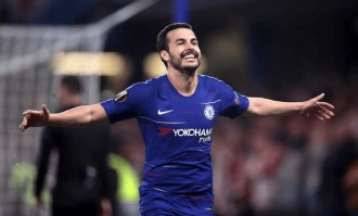 38岁传奇佩德罗赛季后告别拉齐奥 成就足坛无可比肩