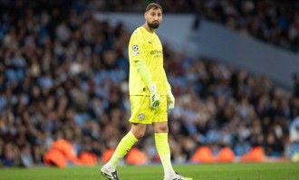 金球奖之夜：大巴黎的得与失，舍瓦利耶的失误与多纳鲁马的荣耀